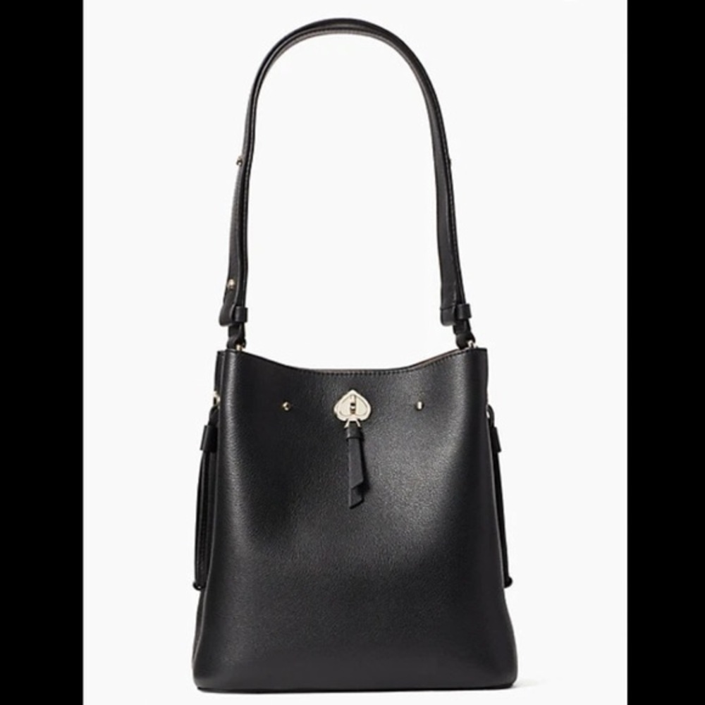 Kate Spade LARGE Marti Bucket Bag BRAND NEW - Picture 5 of 5